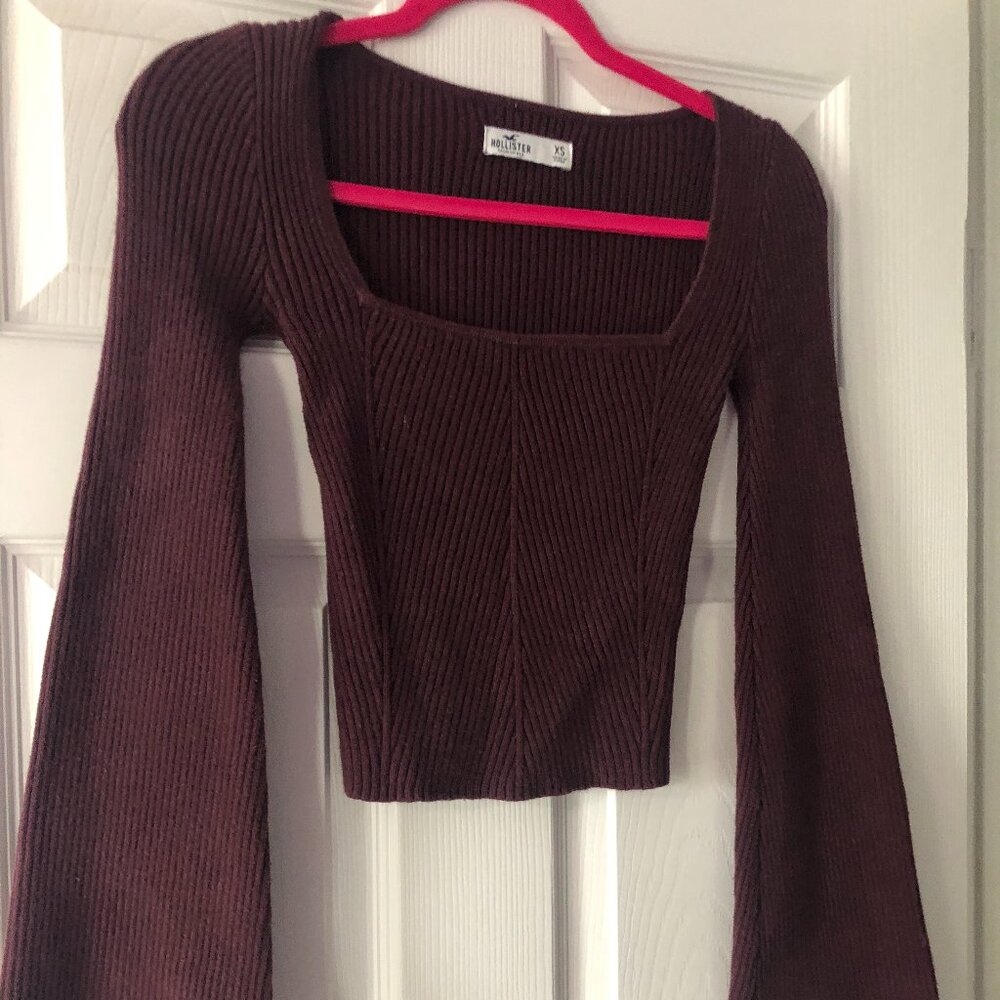 Long sleeve shirt from Tilly's